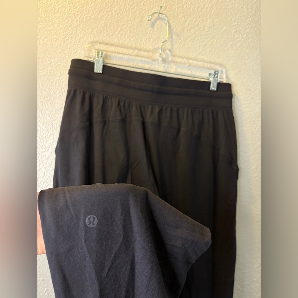 🍋Lululemon Ready to Rulu High-Rise Jogger - Picture 5 of 6